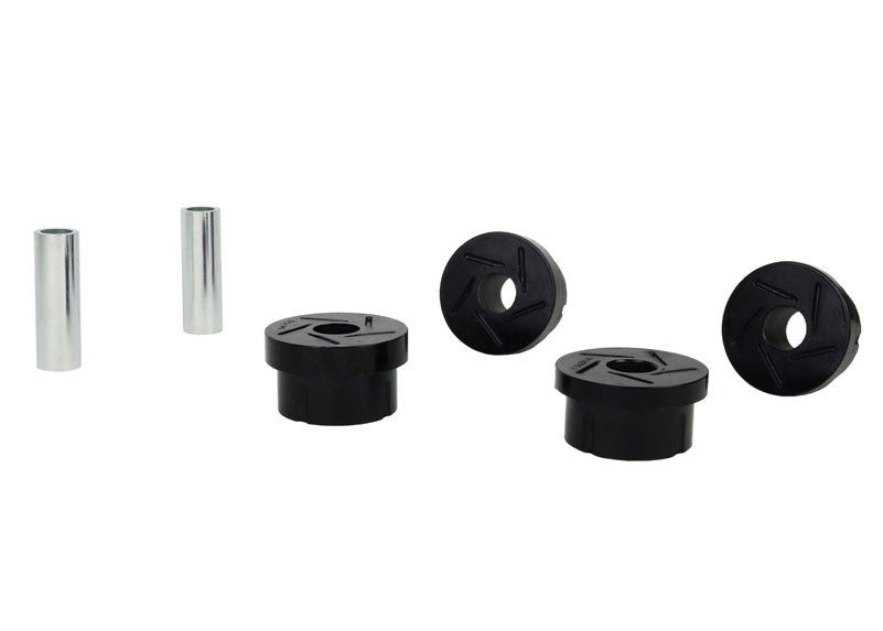 Set bucse brat suspensie inferior spate interior Whiteline pentru Lexus Sc / Toyota Soarer - W51232A