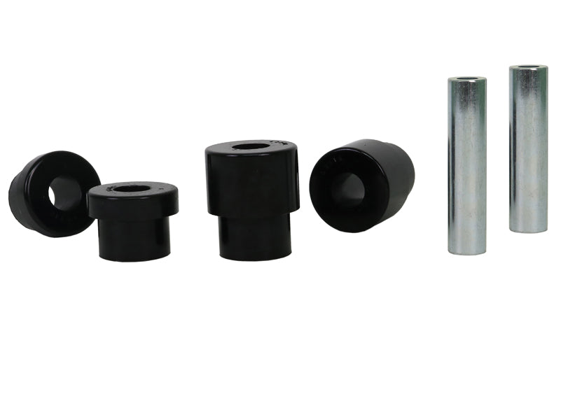 Set bucse brat suspensie inferior interior Whiteline pentru Ford Ltd - W51304A