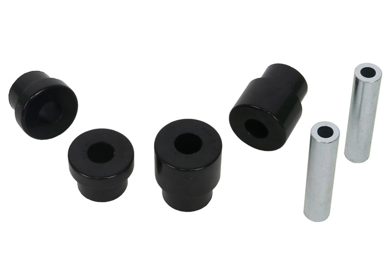 Set bucse brat suspensie inferior interior Whiteline pentru Ford Ltd - W51304A