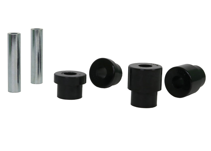 Set bucse brat suspensie inferior interior Whiteline pentru Ford Ltd - W51304A
