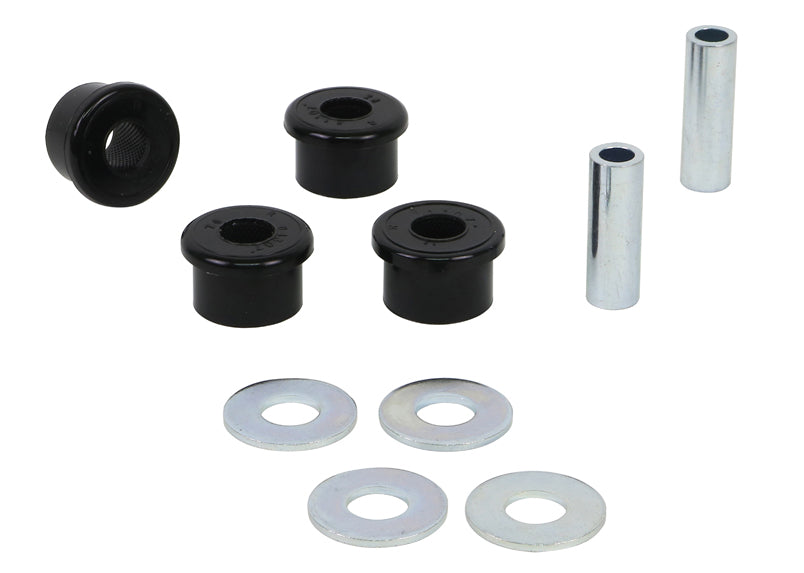 Set bucse brat suspensie inferior fata interior Whiteline pentru Ford Probe / Mazda 626 - W51307