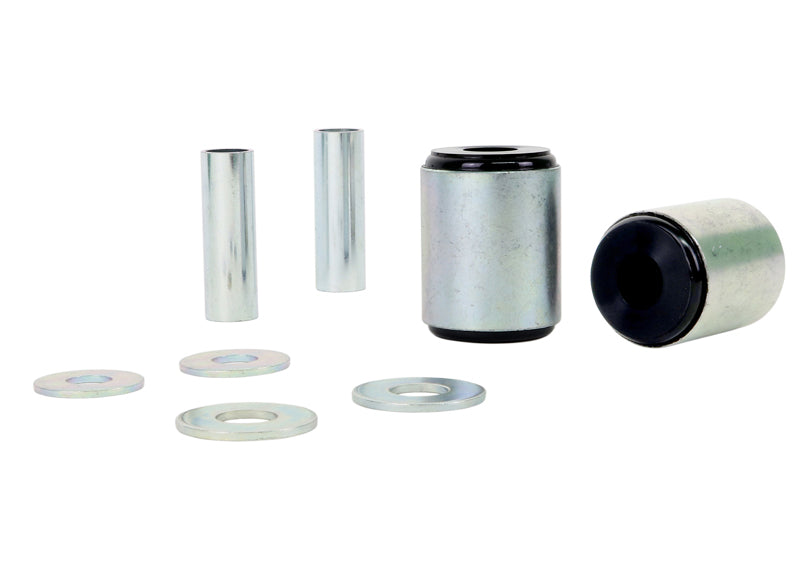Set bucse brat suspensie inferior spate interior Whiteline pentru Ford Probe / Mazda 626 - W51308