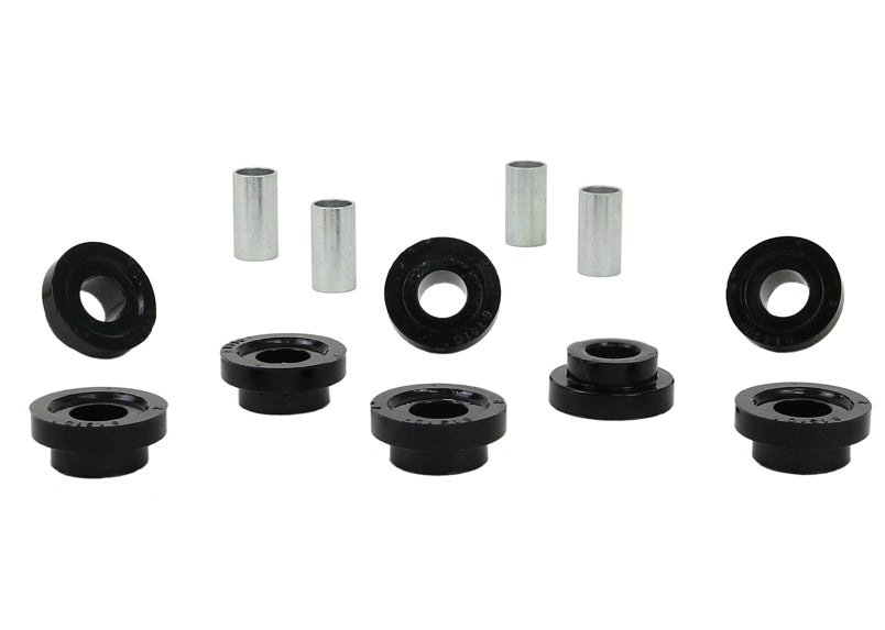 Set bucse brat suspensie superior Whiteline pentru Jaguar Xj - W51310