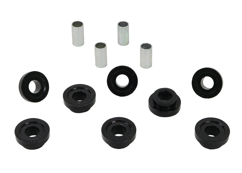 Set bucse brat suspensie superior Whiteline pentru Jaguar Xj - W51310