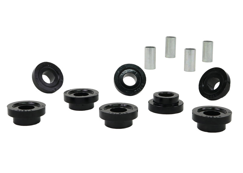 Set bucse brat suspensie superior Whiteline pentru Jaguar Xj - W51310