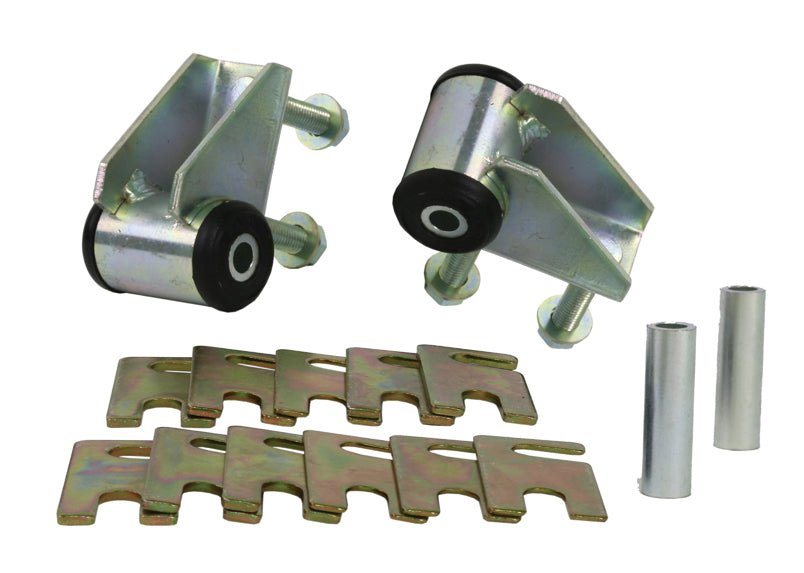 Brat suspensie superior camber caster adjustable kit Whiteline pentru Ford Ltd - W51375