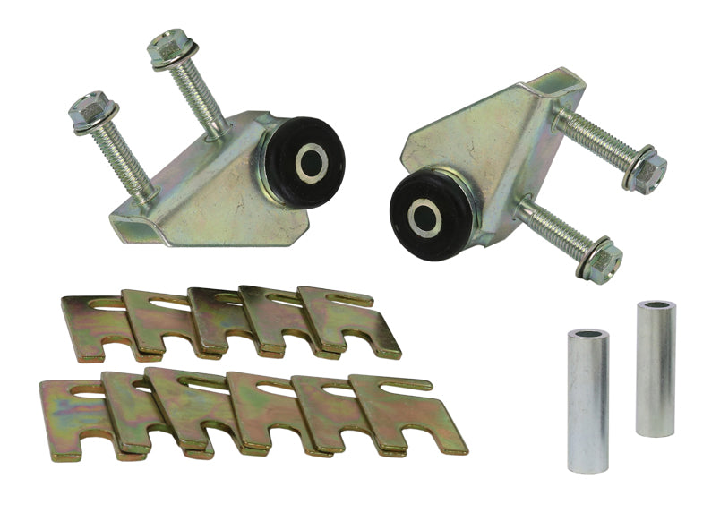 Brat suspensie superior camber caster adjustable kit Whiteline pentru Ford Ltd - W51375
