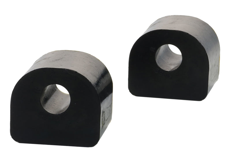 Set bucsi brat suspensie inferior spate interior Whiteline pentru Suzuki Swift - W51459