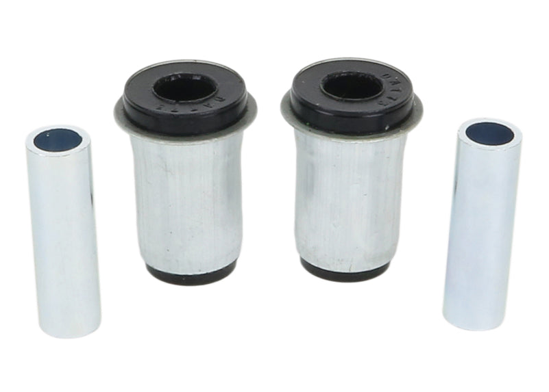 Set bucse brat suspensie inferior interior Whiteline pentru Nissan 180Sx - W51627