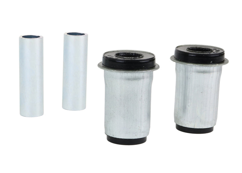 Set bucse brat suspensie inferior interior Whiteline pentru Nissan 180Sx - W51627