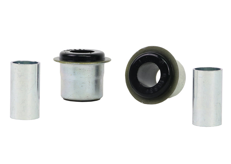 Set bucse brat suspensie superior Whiteline pentru Toyota Hilux - W51683