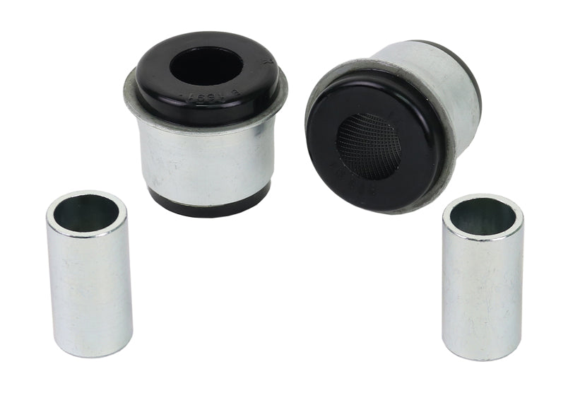 Brat suspensie superior inner front set bucse Whiteline pentru Toyota 4 Runner - W51690