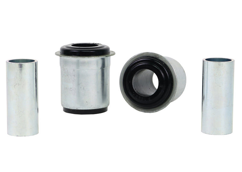 Brat suspensie superior inner rear set bucsi Whiteline pentru Toyota 4 Runner - W51691