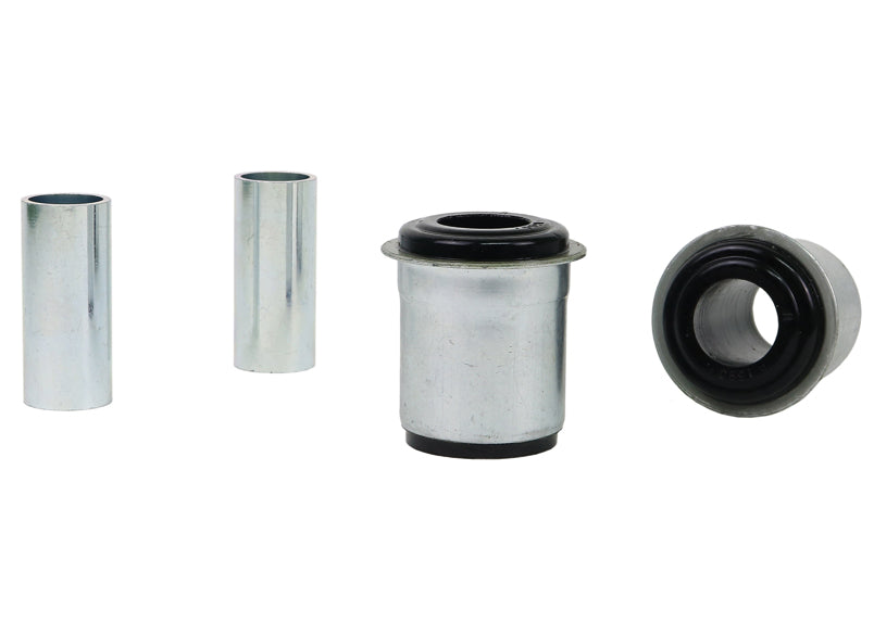 Brat suspensie superior inner rear set bucsi Whiteline pentru Toyota 4 Runner - W51691
