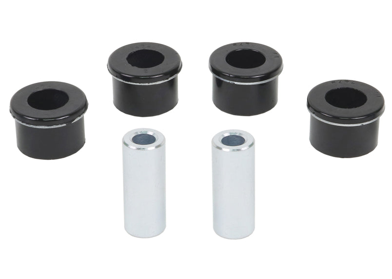 Set bucse brat suspensie inferior fata interior Whiteline pentru Subaru Forester - W51709A