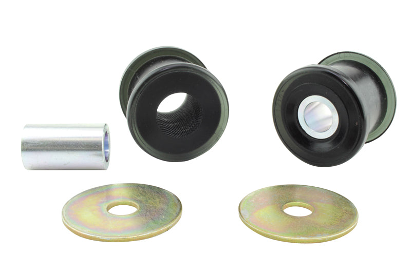 Set bucsi brat suspensie inferior spate interior Whiteline pentru Subaru Forester - W51710