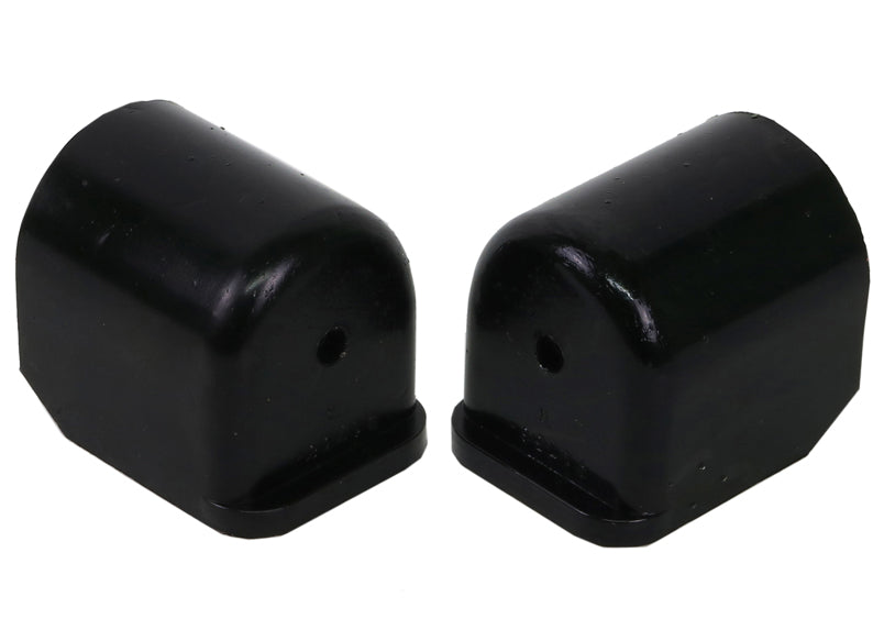 Set bucsi brat suspensie inferior spate interior Whiteline pentru Infiniti G20 / Nissan Maxima - W51738