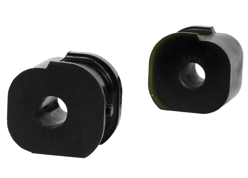 Set bucse brat suspensie inferior spate interior Whiteline pentru Mitsubishi Fto - W51775