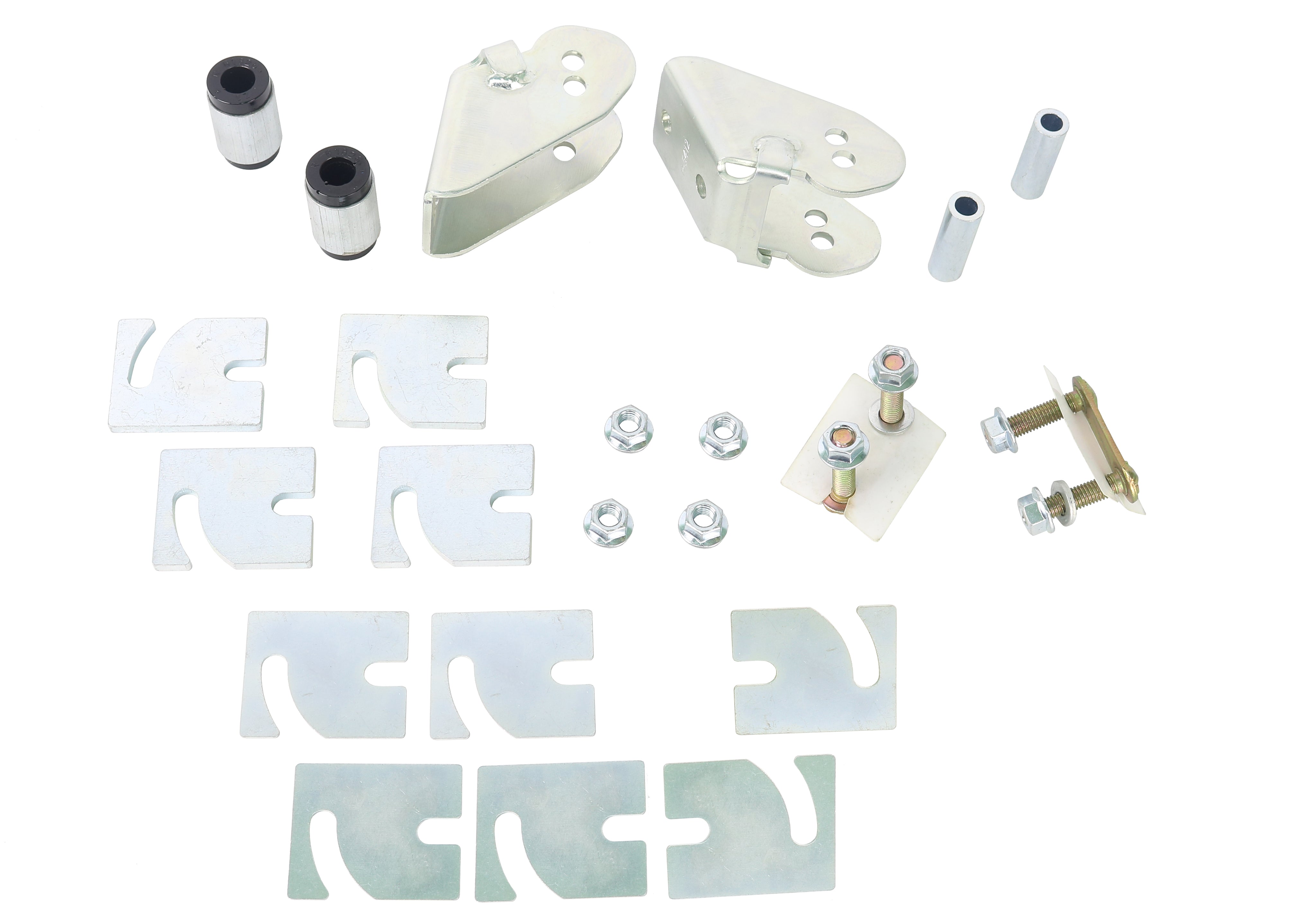Brat suspensie superior camber caster adjustable kit Whiteline pentru Ford Ltd - W51827