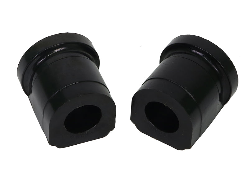Set bucse brat suspensie inferior spate interior Whiteline pentru Mazda Rx-7 - W51962