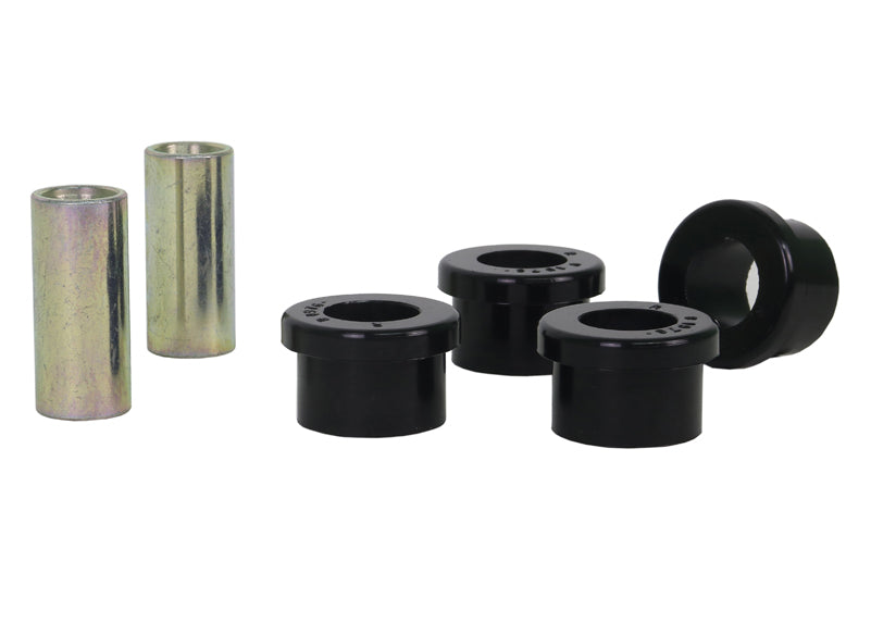 Set bucse brat suspensie inferior fata interior Whiteline pentru Toyota Celica - W51976