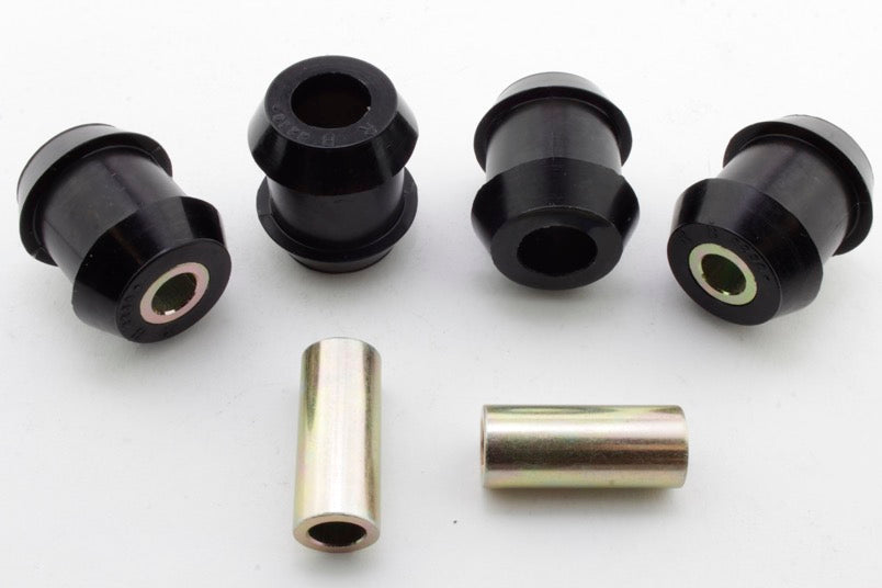 Set bucsi brat suspensie superior Whiteline pentru Honda Civic - W52007