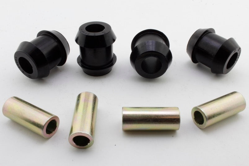 Set bucsi brat suspensie superior Whiteline pentru Honda Civic - W52007