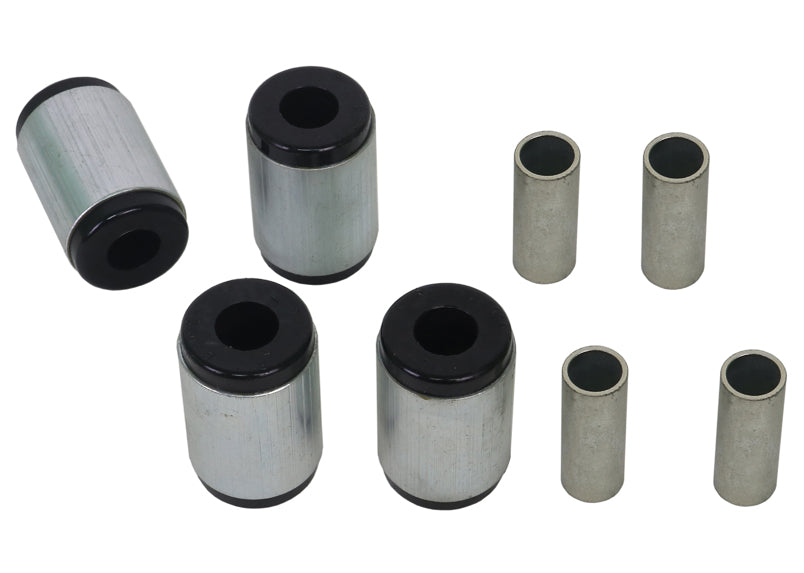 Set bucse brat suspensie inferior interior Whiteline pentru Toyota Supra - W52099