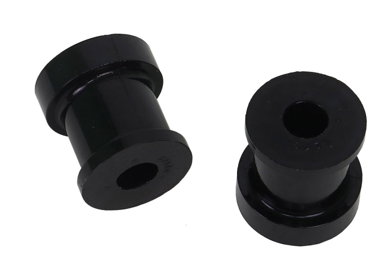 Set bucse brat suspensie inferior spate interior Whiteline pentru Mitsubishi Galant - W52149