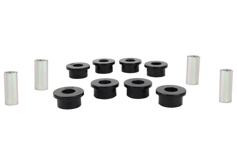 Set bucse brat suspensie superior Whiteline pentru Mazda Mx-5 - W52208A