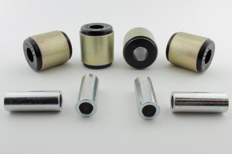 Set bucse brat suspensie superior Whiteline pentru Lexus Sc / Toyota Soarer - W52299