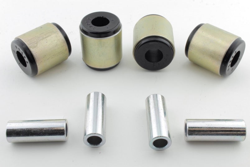 Set bucse brat suspensie superior Whiteline pentru Lexus Sc / Toyota Soarer - W52299