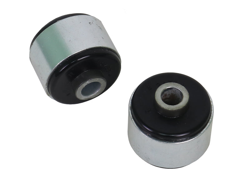 Set bucsi brat suspensie inferior spate interior Whiteline pentru Mazda 323 Astina - W52433