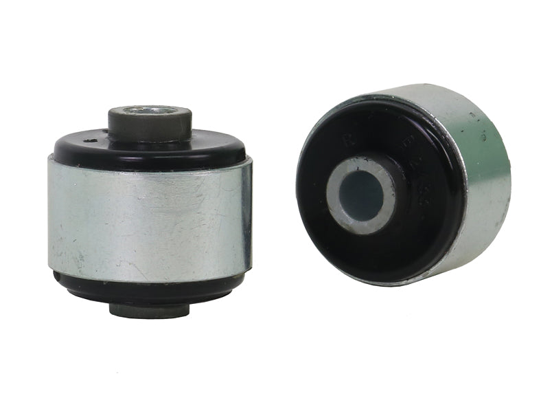 Set bucsi brat suspensie inferior spate interior Whiteline pentru Mazda 323 Astina - W52433