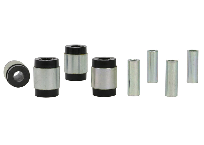 Set bucse brat suspensie superior Whiteline pentru Honda Civic - W52482
