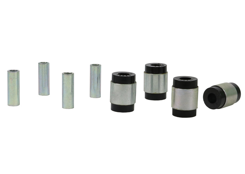 Set bucse brat suspensie superior Whiteline pentru Honda Civic - W52482