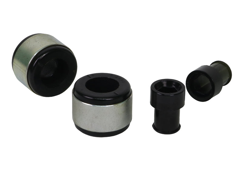Set bucse brat suspensie inferior spate interior Whiteline pentru BMW Seria 3 - W52605