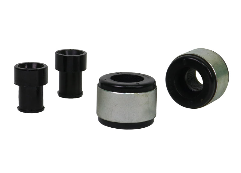 Set bucse brat suspensie inferior spate interior Whiteline pentru BMW Seria 3 - W52605
