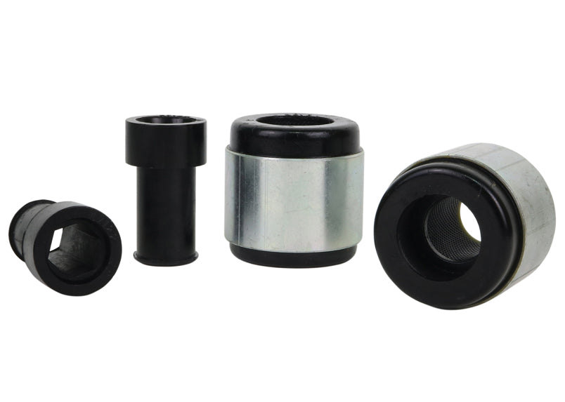 Set bucsi brat suspensie inferior spate interior Whiteline pentru Mini Mini - W52613