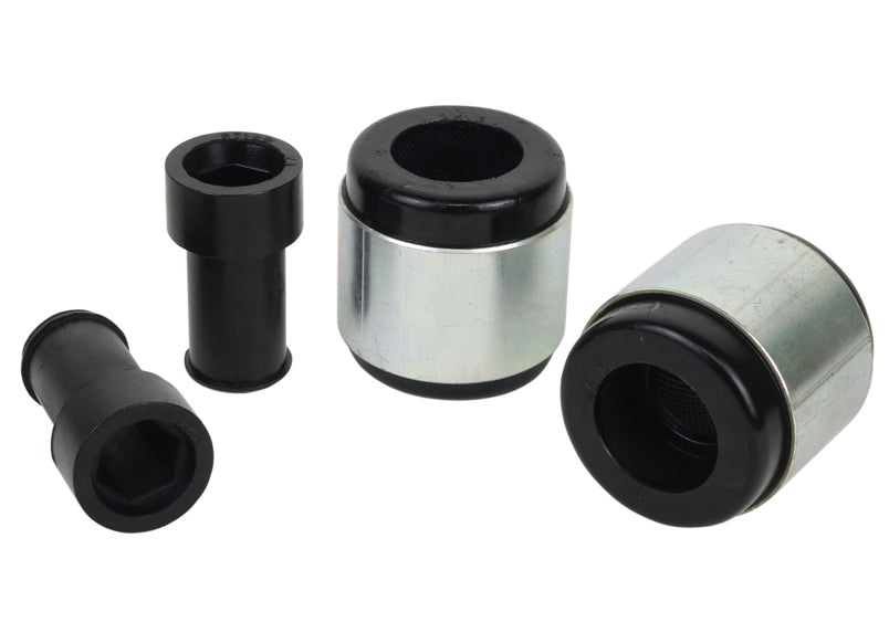 Set bucsi brat suspensie inferior spate interior Whiteline pentru Mini Mini - W52613