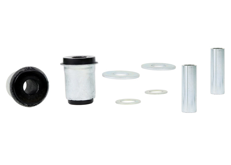 Set bucse brat suspensie inferior Whiteline pentru Toyota 4 Runner - W52813