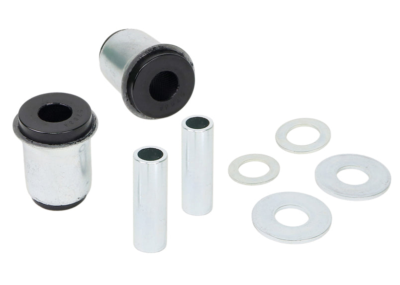 Set bucse brat suspensie inferior Whiteline pentru Toyota 4 Runner - W52813