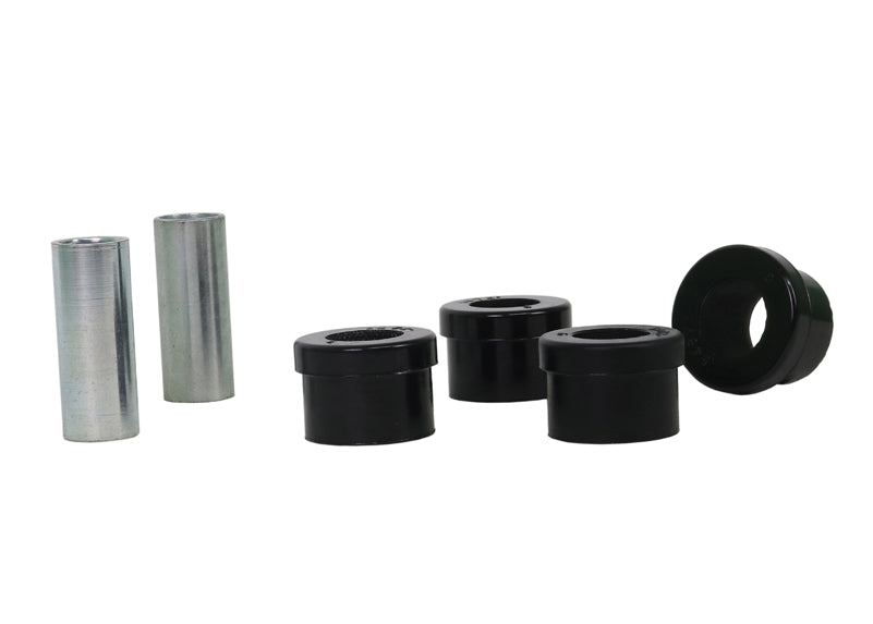 Set bucse brat suspensie inferior fata interior Whiteline pentru Toyota Celica - W52973