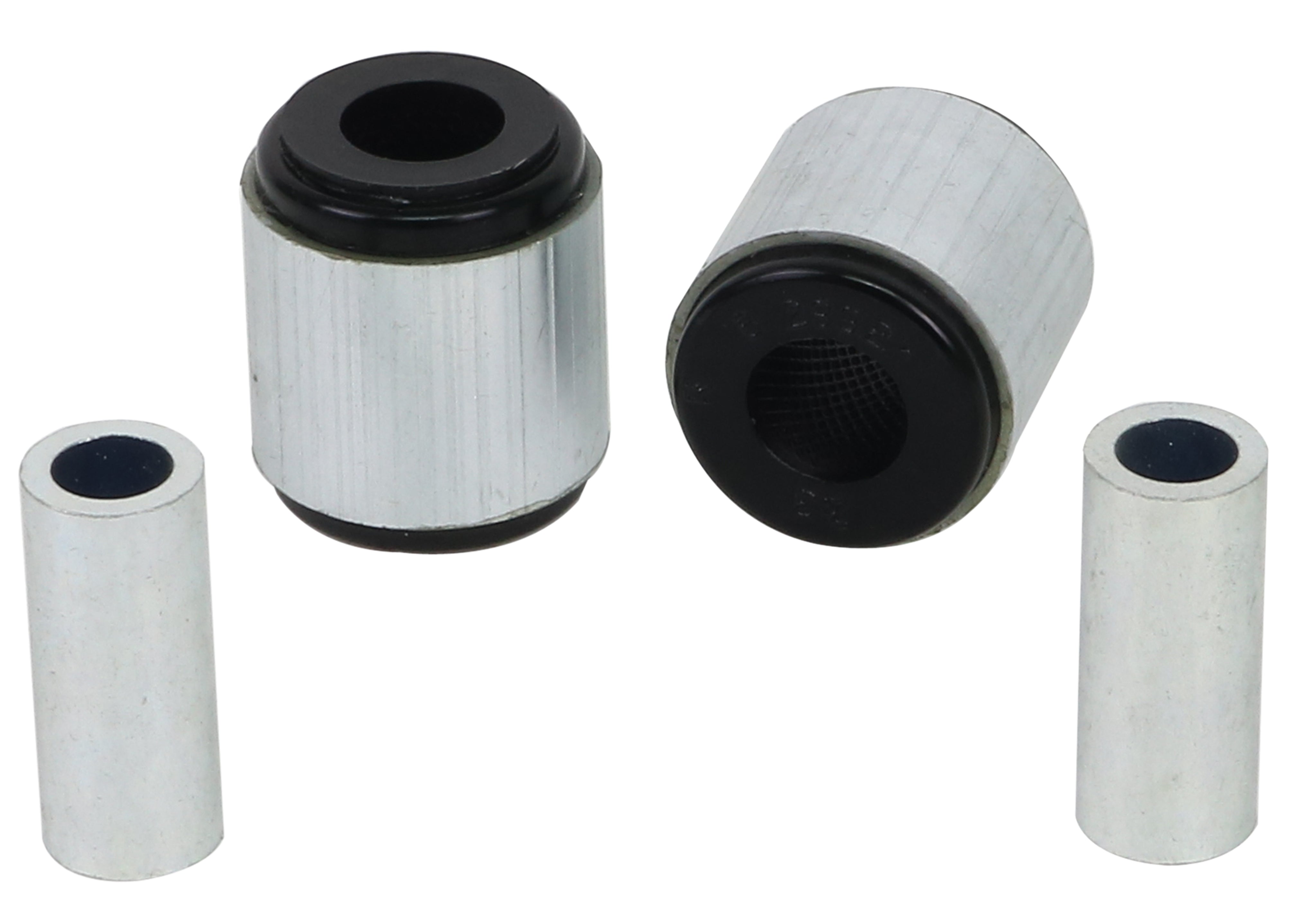Shock absorber to set bucse brat suspensie Whiteline pentru Infiniti G / Nissan 350Z - W52992