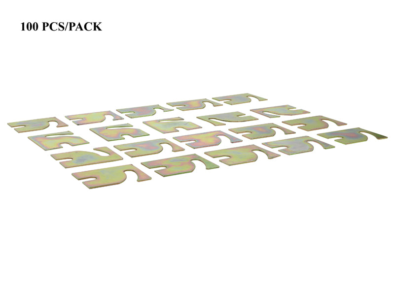 Set saibe reglaj geometrie Whiteline pentru Universal Products Alignment Products - W53182/100