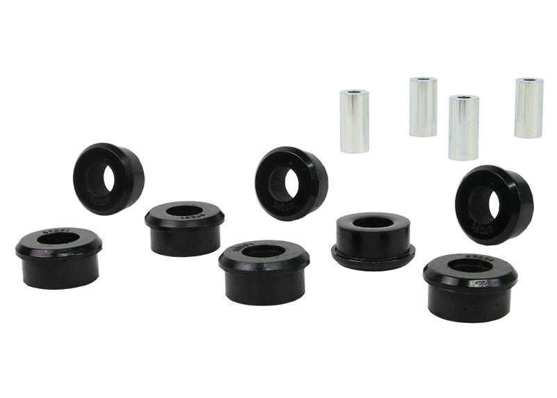 Set bucse brat suspensie superior Whiteline pentru Hyundai Grandeur - W53271