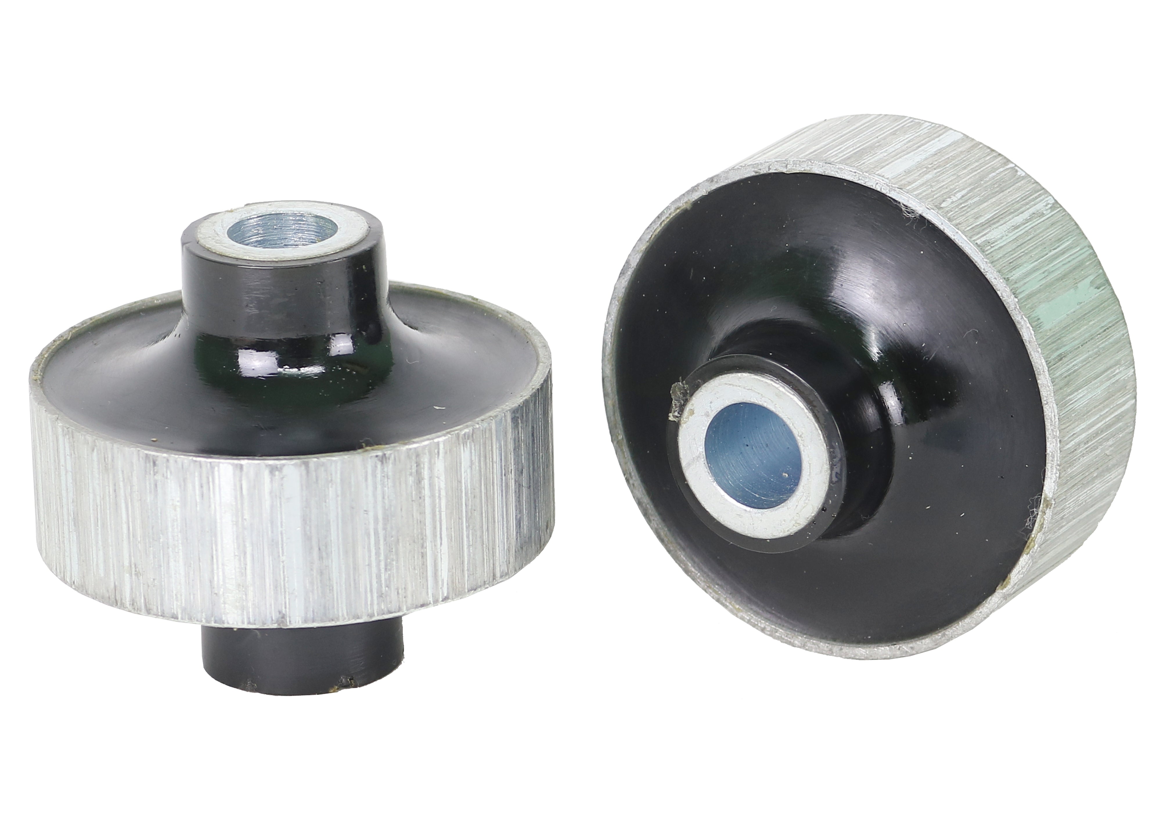Set bucse brat suspensie inferior spate interior Whiteline pentru Toyota Avensis Verso - W53275