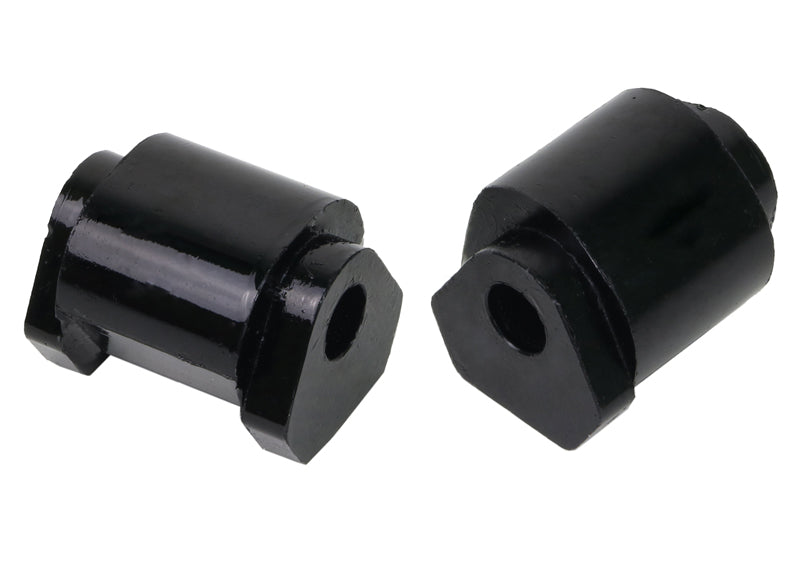 Set bucse brat suspensie inferior spate interior Whiteline pentru Infiniti Qx4 / Nissan Elgrand - W53277