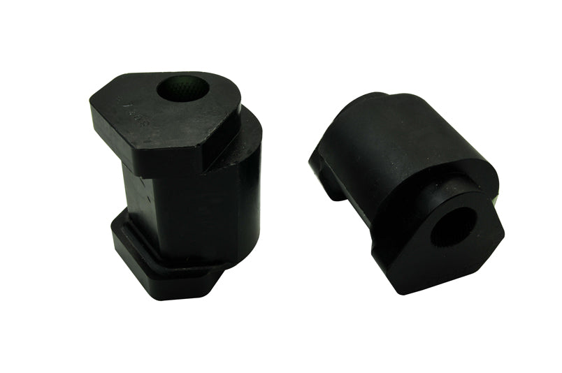 Set bucse brat suspensie inferior spate interior (decalaj simplu) Whiteline pentru Infiniti Qx4 / Nissan Elgrand - W53278