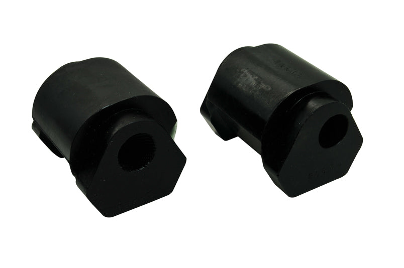 Set bucse brat suspensie inferior spate interior (decalaj simplu) Whiteline pentru Infiniti Qx4 / Nissan Elgrand - W53278